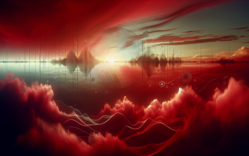 Red Skies, Quiet Voices: A Content Context Crisis