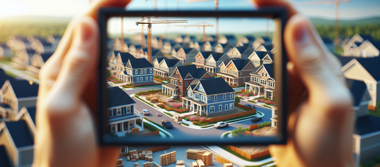 alt_text: FG Communities enhances housing development in the Winston-Salem area.