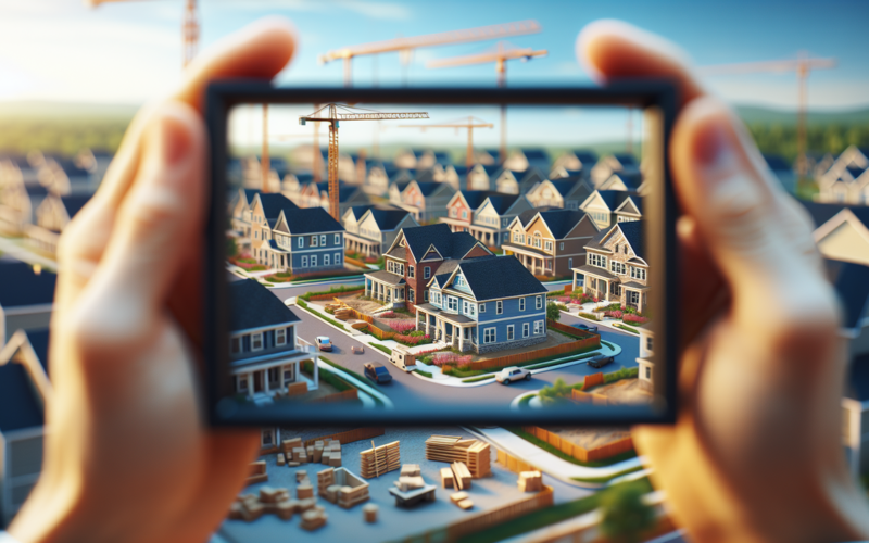 FG Communities Boosts Housing in Winston-Salem Region