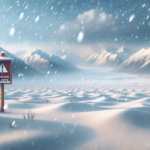 alt_text: "Snowfall alerts issued for regions beyond the Lower Mainland."