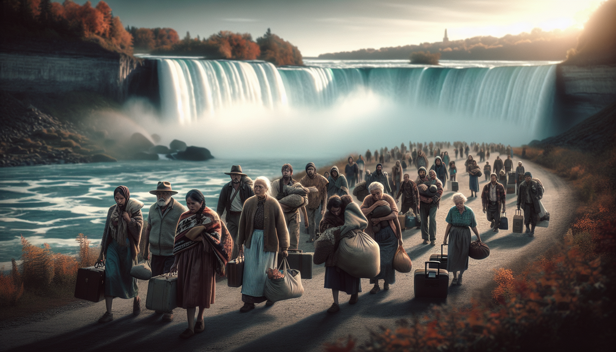 Finding Context in a Water Emergency