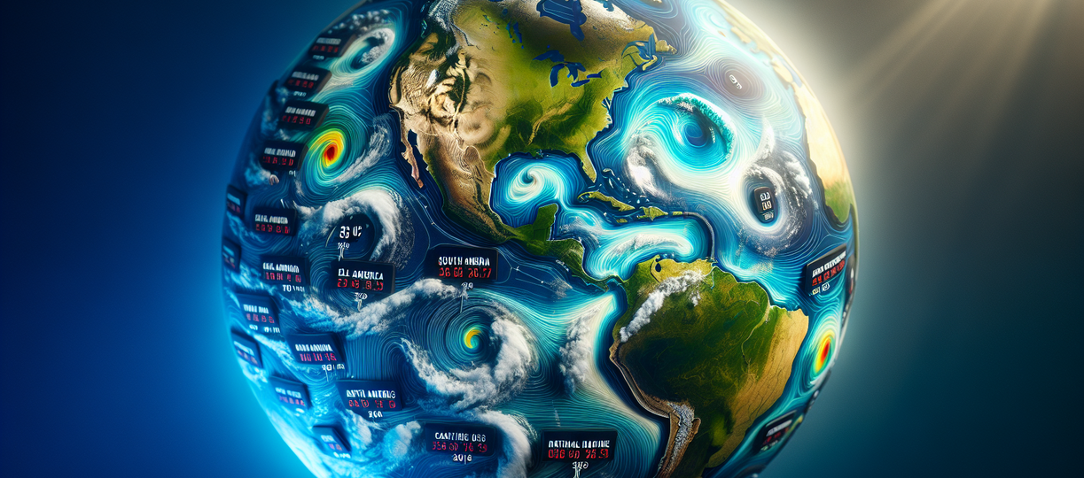 alt_text: "National headline predicts rising El Niño odds for 2026."