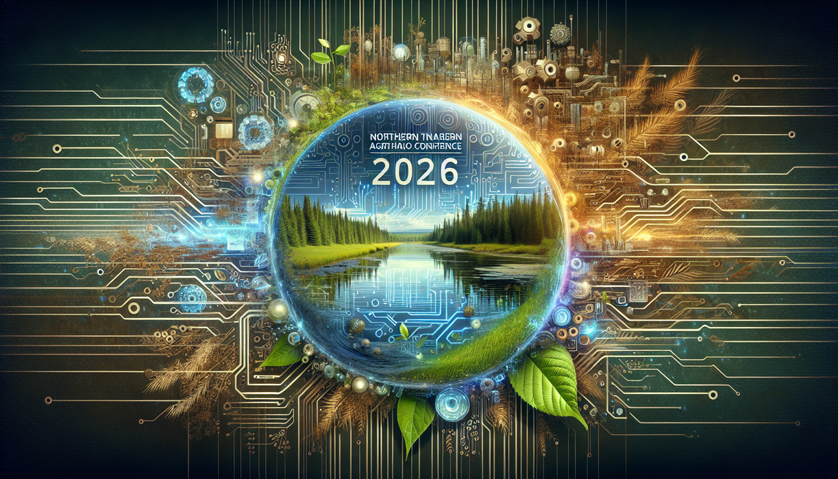 Northern Ontario Farm Innovation Alliance Futures