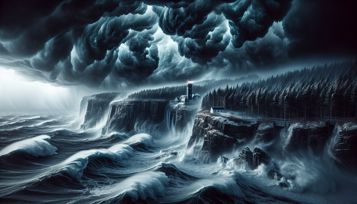 section:/weather Watch: Coastal Storm’s Weekend Test