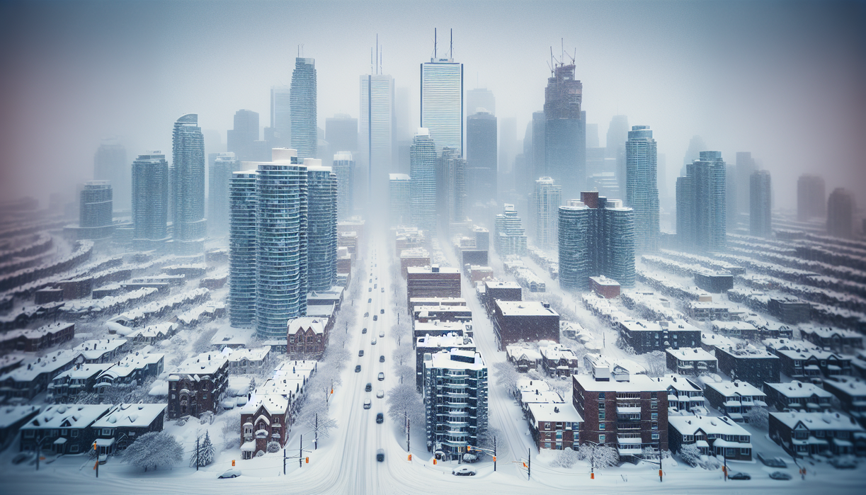 Syndication Storm: Toronto’s Sudden Snow Shutdown