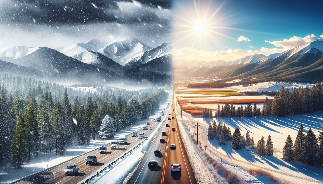 Content Context: Colorado’s Split-Season Day