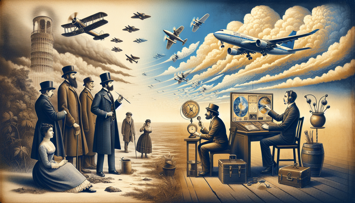 Drone-Made Snow: A New Era for Travel