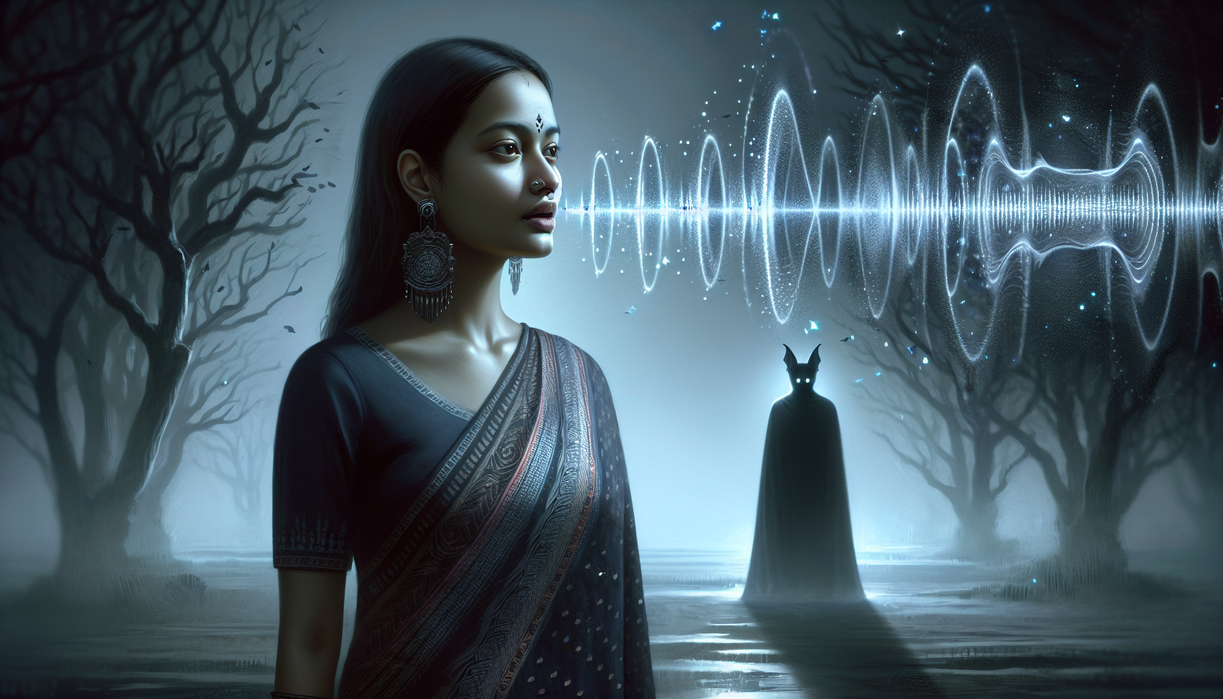 Neuroscience Unlocks Human Echolocation