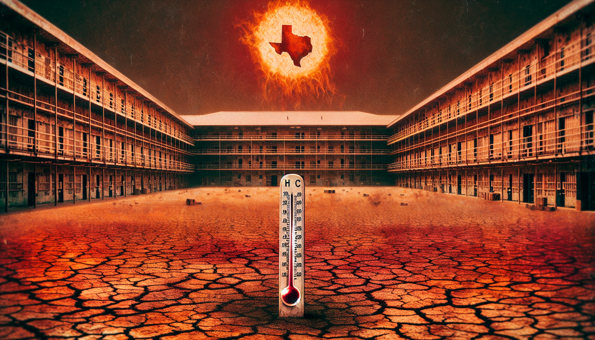Scorching Cells: Heat, Context, and Texas Prisons