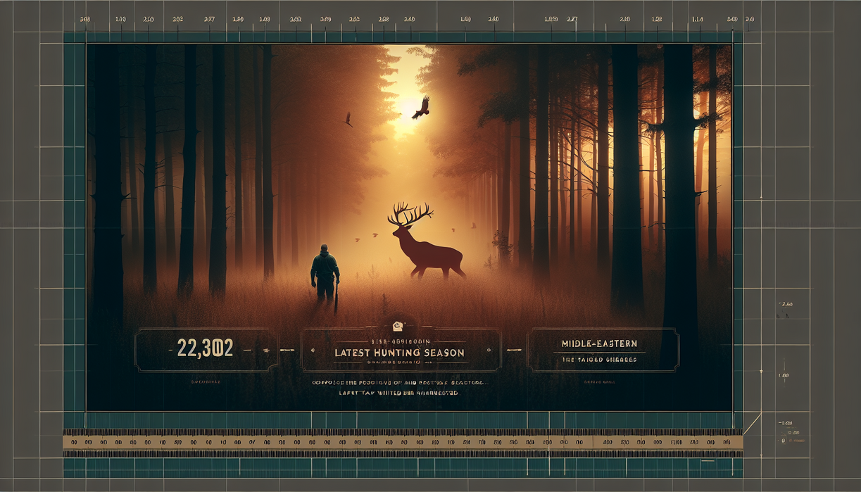 Virginia Wildlife Harvest News Shifts