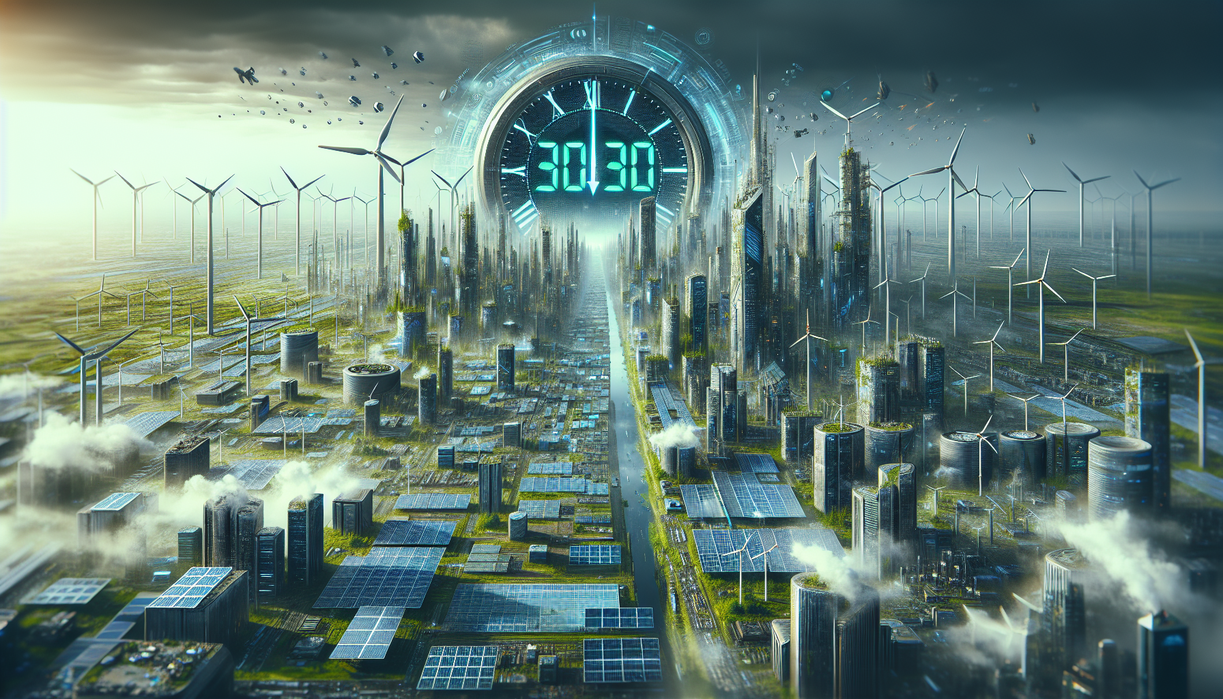 AI’s Energy Dilemma in a Content Context