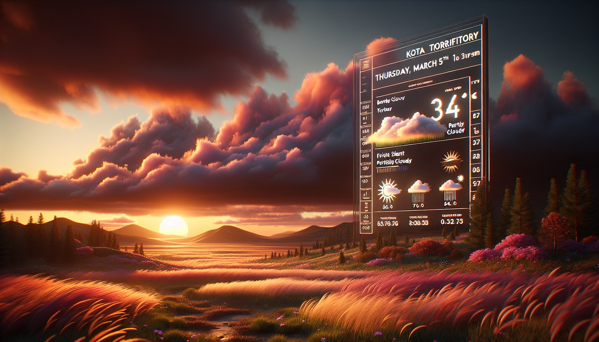 Black Hills Overnight Rain And Snow Watch