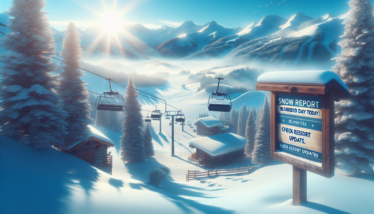 Bluebird Bliss: A Clear-Sky Content Context Guide