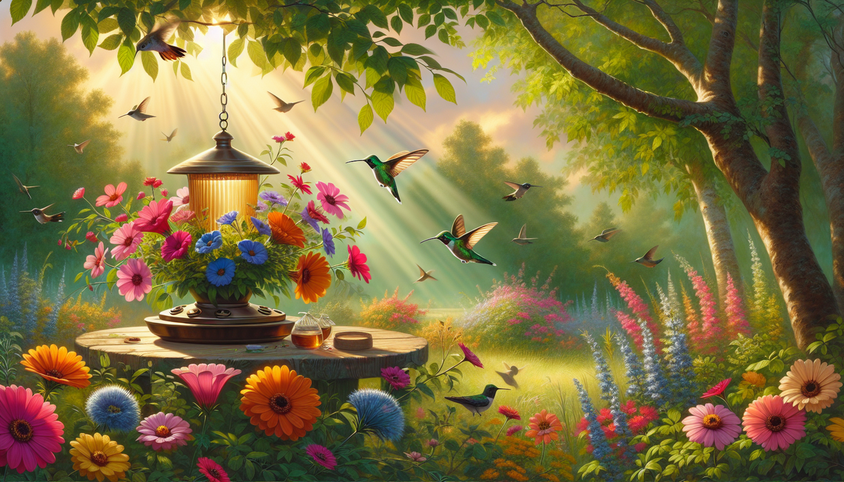 Spring Birding Content Context Guide